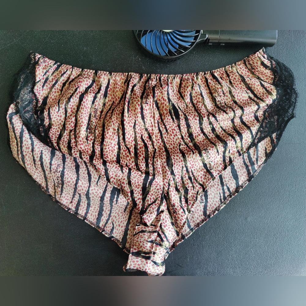 Victoria's Secret Lingerie Sexy Shorts